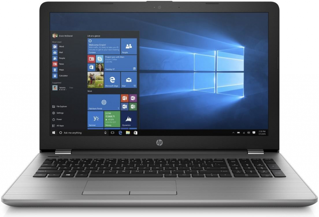 HP 250 G6 4BD50ES