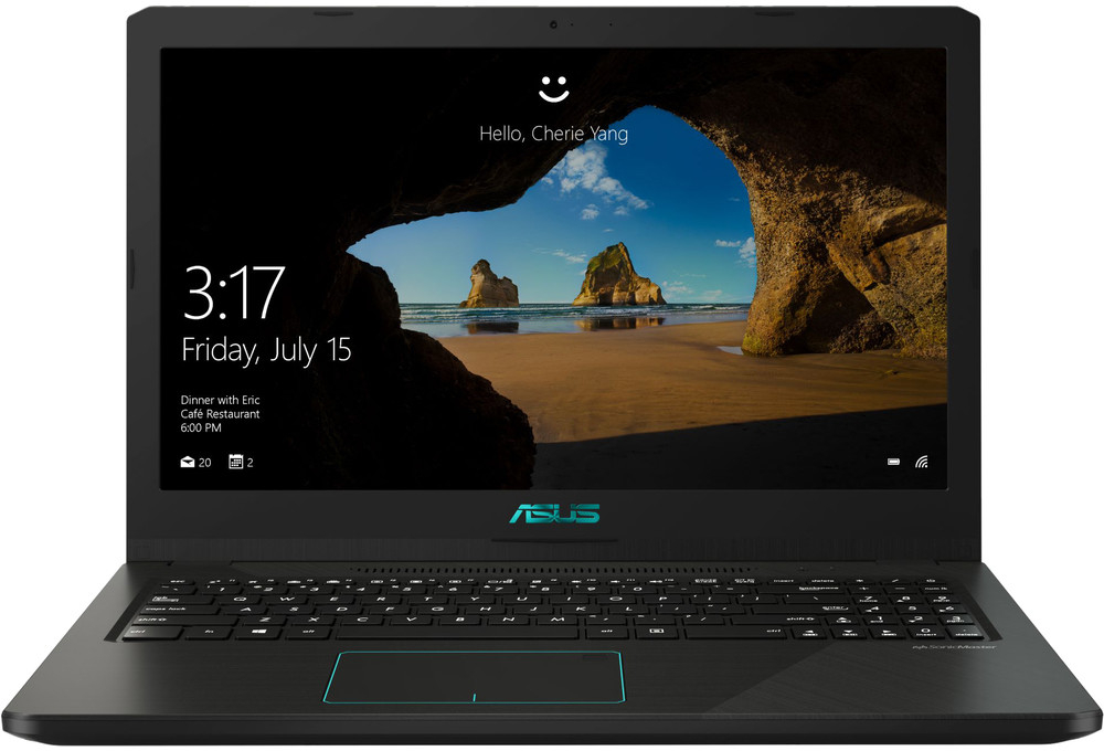 Asus X570ZD-DM121T