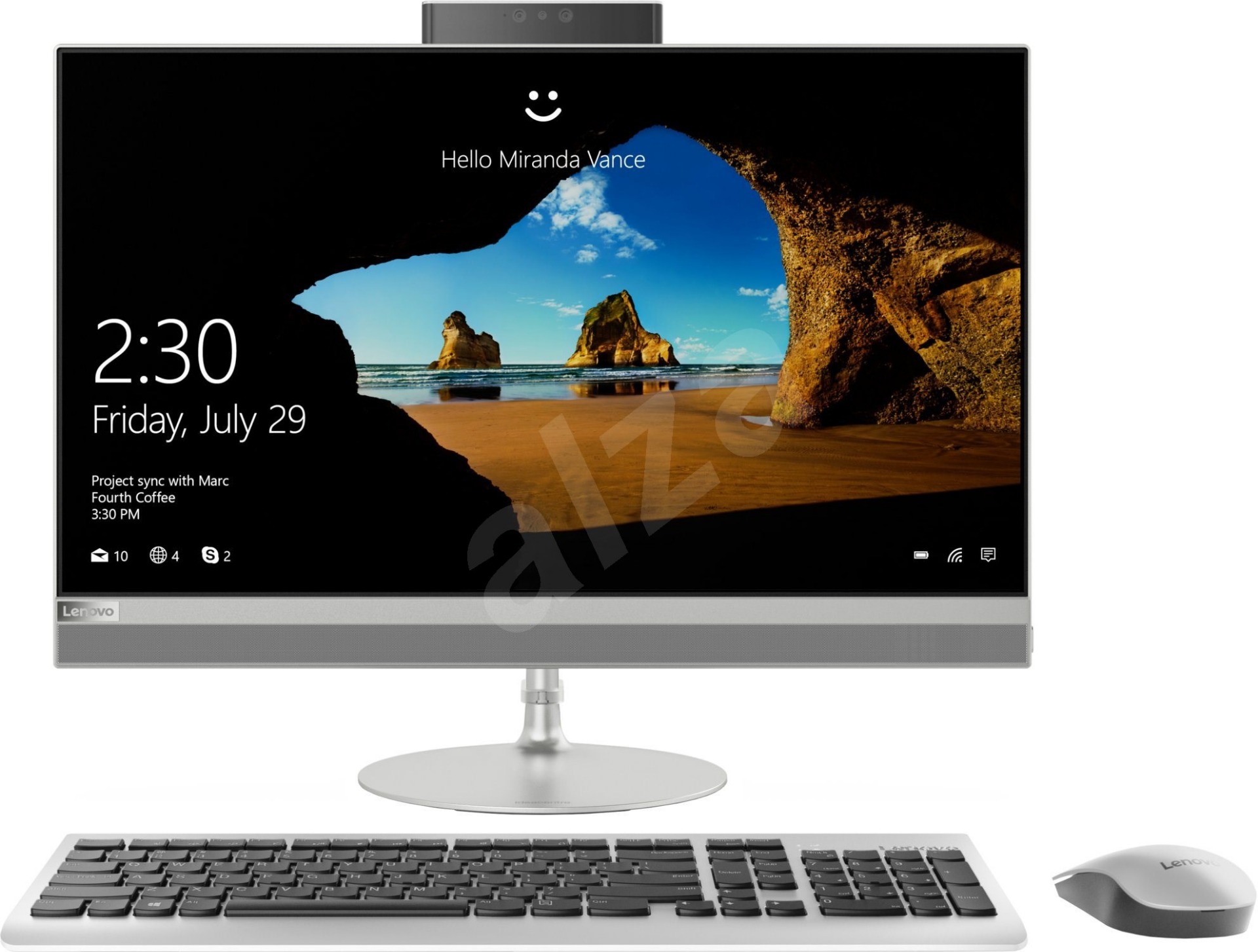 Lenovo IdeaCenter